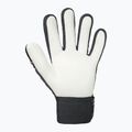 Vaikiškos vartininko pirštinės Reusch Attrakt Starter Solid Finger Support Junior black/safety yellow 3