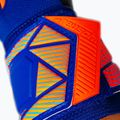 Vartininko pirštinės Reusch Attrakt Freegel Duo NC sharp blue/shocking orange/black 7