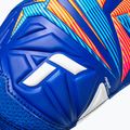 Vartininko pirštinės Reusch Attrakt Solid sharp blue/white/shocking orange 5