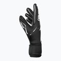 Vaikiškos vartininko pirštinės Reusch Fastgrip Infinity Junior 5672700 black 4