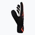 Vartininko pirštinės Reusch Attrakt Starter Solid black/shocking orange 4