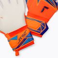 Vartininko pirštinės Reusch Attrakt Advance shocking orange/blue 5