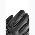 Moteriškos slidinėjimo pirštinės Reusch Charlize R-Tex XT black/steel gray/silver 4