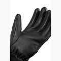 Moteriškos slidinėjimo pirštinės Reusch Charlize R-Tex XT black/steel gray/silver 6