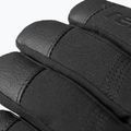Slidinėjimo pirštinės Reusch Morris GORE-TEX black/fire red 4