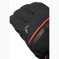 Slidinėjimo pirštinės Reusch Morris GORE-TEX black/fire red 6