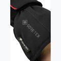 Slidinėjimo pirštinės Reusch Morris GORE-TEX black/fire red 7