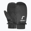 Slidinėjimo pirštinės Reusch Strom Shield R-Tex XT black/silver