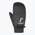 Slidinėjimo pirštinės Reusch Strom Shield R-Tex XT black/silver 2