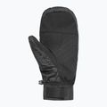 Slidinėjimo pirštinės Reusch Strom Shield R-Tex XT black/silver 3
