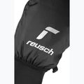 Slidinėjimo pirštinės Reusch Strom Shield R-Tex XT black/silver 4