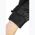 Slidinėjimo pirštinės Reusch Strom Shield R-Tex XT black/silver 7