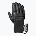 Slidinėjimo pirštinės Reusch Alpine Heritage black 2