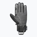 Slidinėjimo pirštinės Reusch Alpine Heritage black 3