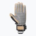 Slidinėjimo pirštinės Reusch Alpine Heritage tan / black 3