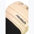 Slidinėjimo pirštinės Reusch Alpine Heritage tan / black 4
