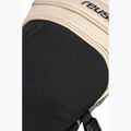 Slidinėjimo pirštinės Reusch Alpine Heritage tan / black 5