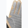 Slidinėjimo pirštinės Reusch Alpine Heritage tan / black 6