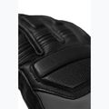 Slidinėjimo pirštinės Reusch Profi SL black/dark granite/safety yellow 6