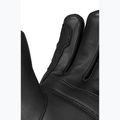 Slidinėjimo pirštinės Reusch Profi SL black/dark granite/safety yellow 7