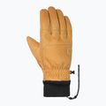 Slidinėjimo pirštinės Reusch Danko R-Tex XT camel 2