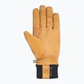 Slidinėjimo pirštinės Reusch Danko R-Tex XT camel 3