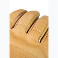 Slidinėjimo pirštinės Reusch Danko R-Tex XT camel 5