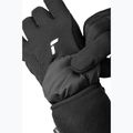 Slidinėjimo pirštinės Reusch Fabio Stormbloxx Touch-Tec black/silver 4
