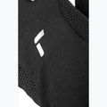 Slidinėjimo pirštinės Reusch Fabio Stormbloxx Touch-Tec black/silver 7