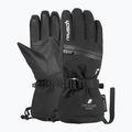 Vaikiškos slidinėjimo pirštinės Reusch Lan R-Tex XT black/silver
