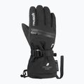 Vaikiškos slidinėjimo pirštinės Reusch Lan R-Tex XT black/silver 2