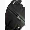 Vaikiškos slidinėjimo pirštinės Reusch Lan R-Tex XT black/silver 5