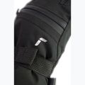 Vaikiškos slidinėjimo pirštinės Reusch Lan R-Tex XT black/silver 6