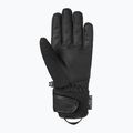 Moteriškos slidinėjimo pirštinės Reusch Demi R-Tex XT SC black 3
