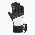 Moteriškos slidinėjimo pirštinės Reusch Demi R-Tex XT SC black/white 2