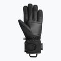 Moteriškos slidinėjimo pirštinės Reusch Demi R-Tex XT SC black/white 3