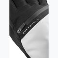 Moteriškos slidinėjimo pirštinės Reusch Demi R-Tex XT SC black/white 4