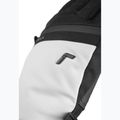 Moteriškos slidinėjimo pirštinės Reusch Demi R-Tex XT SC black/white 5