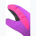 Vaikiškos slidinėjimo pirštinės Reusch Maxi R-Tex XT Mitten cactus flower/pink glo 6