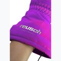 Vaikiškos slidinėjimo pirštinės Reusch Maxi R-Tex XT Mitten cactus flower/pink glo 7