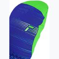 Vaikiškos slidinėjimo pirštinės Reusch Maxi R-Tex XT Mitten surf the web/green gecko 4