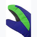 Vaikiškos slidinėjimo pirštinės Reusch Maxi R-Tex XT Mitten surf the web/green gecko 6