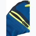 Vaikiškos slidinėjimo pirštinės Reusch Leo R-Tex XT black/imperial blue/safety yellow 5