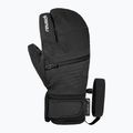 Vaikiškos slidinėjimo pirštinės Reusch Leo R-Tex XT Lobster black/white 2