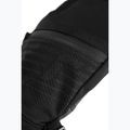 Vaikiškos slidinėjimo pirštinės Reusch Leo R-Tex XT Lobster black/white 5