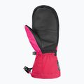 Vaikiškos slidinėjimo pirštinės Reusch Lan R-Tex XT Mitten cerise/pink glo 3