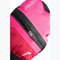 Vaikiškos slidinėjimo pirštinės Reusch Lan R-Tex XT Mitten cerise/pink glo 5