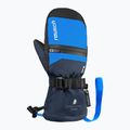 Vaikiškos slidinėjimo pirštinės Reusch Lan R-Tex XT Mitten dress blue/brilliant blue 2