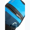Vaikiškos slidinėjimo pirštinės Reusch Lan R-Tex XT Mitten dress blue/brilliant blue 4
