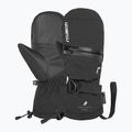 Vaikiškos slidinėjimo pirštinės Reusch Lan R-Tex XT Mitten black/silver